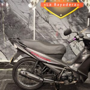 SEMI AUTOMATICA CRYPTON 115