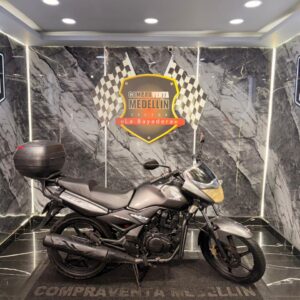 HONDA CBF 150