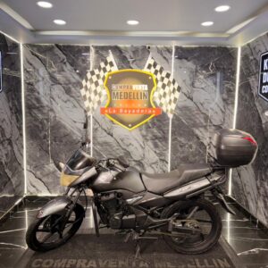 HONDA CBF 150