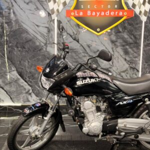 SUZUKI AX 4 EVOLUTION