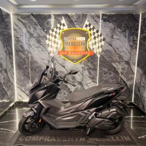 AUTOMATICA VICTORY BET ABS TK COMO NUEVA