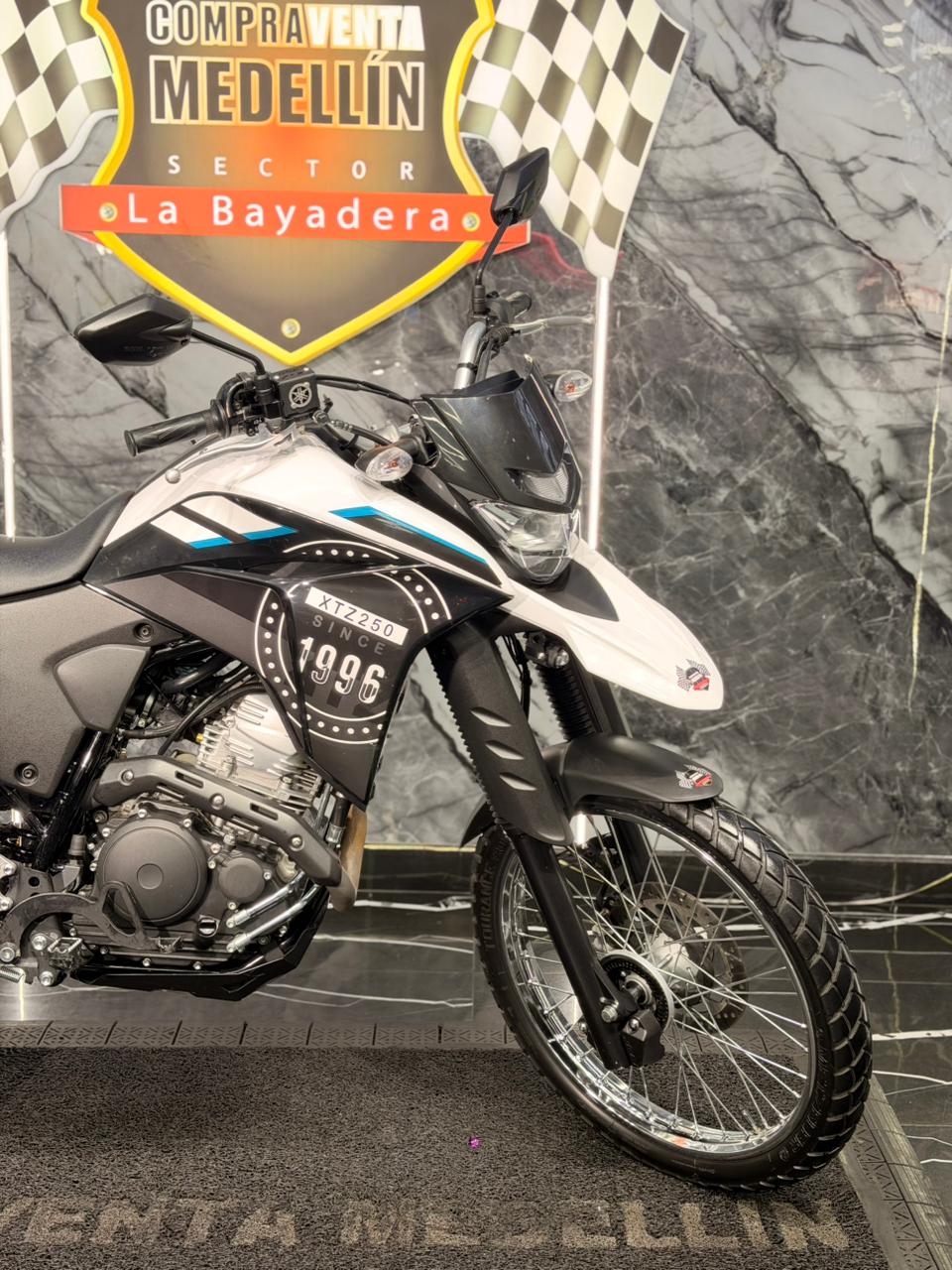 XTZ 250 COMO NUEVA DOS MESES DE USO - Image 5