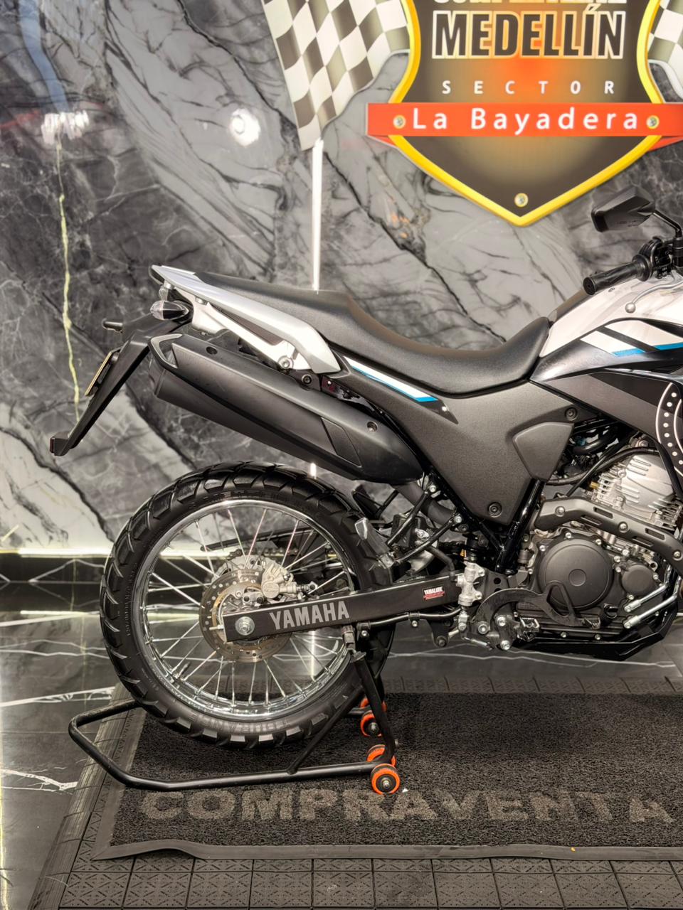 XTZ 250 COMO NUEVA DOS MESES DE USO - Image 6