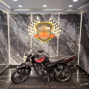 AKT EVO 125 NE
