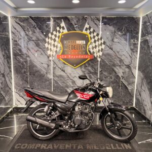 AKT EVO 125 NE