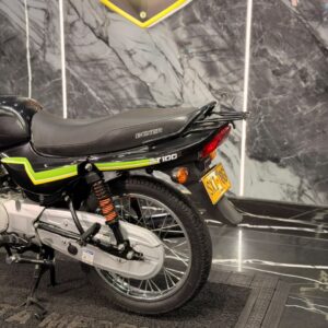 BOXER CT 100 KS SPOKE