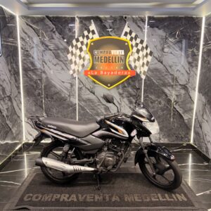 TVS SPORT 100