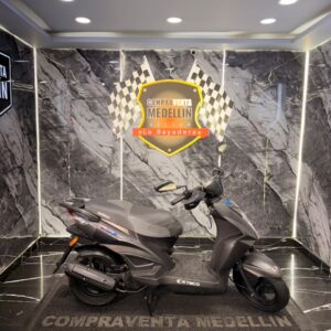 AUTOMATICA AGILITY GO