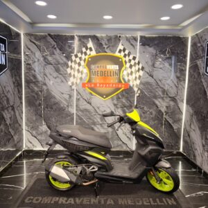 AUTOMATICA VICTORY HUNTER 150