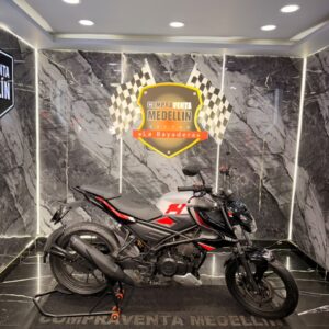 VICTORY VENOM 18