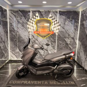 AUTOMATICA NMAX CONNECT 155