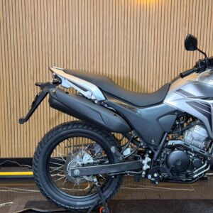 XTZ 250