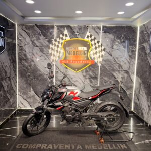 VICTORY VENOM 18