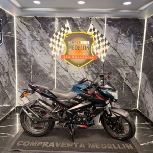 PULSAR 160 NS FI ABS