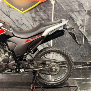 XTZ 250