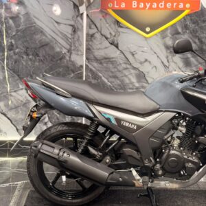 SZR 16