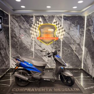 AUTOMATICA AGILITY GO
