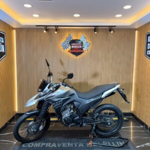 XTZ 250