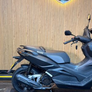 AUTOMATICA VICTORY BLACK