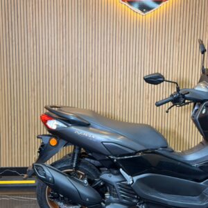 AUTOMATICA NMAX CONNECT 155