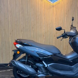 AUTOMATICA NMAX CONNECT 155