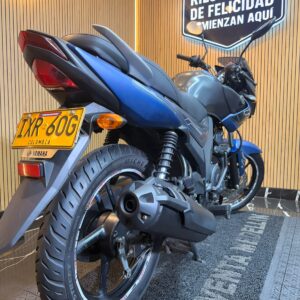 SZR 16