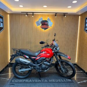 HERO XPULSE 200 FI