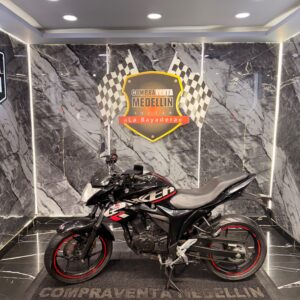 SUZUKI GIXXER 150