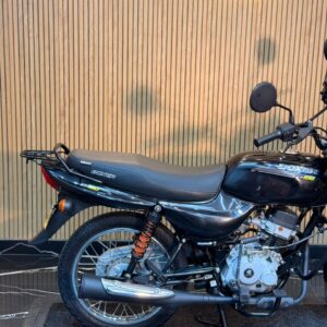 BOXER CT 100 KS SPOKE COMO NUEVA