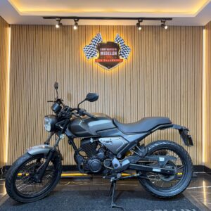 VICTORY BOMBER 150