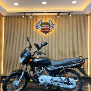 BOXER CT 100 KS SPOKE
