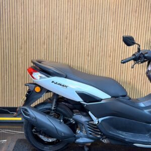 AUTOMATICA NMAX CONNECT 155