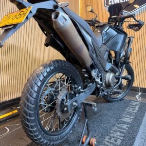 AKT TT 200 DS