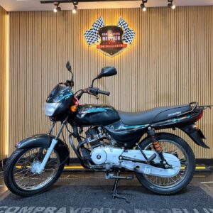 BOXER CT 100 KS SPOKE