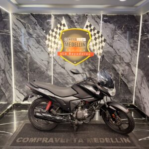 HERO IGNITOR XTECH COMO NUEVA