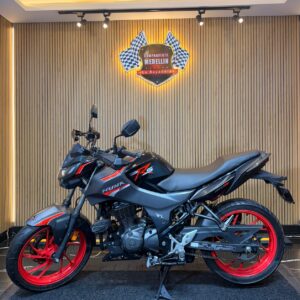 HERO HUNK 160 V2 FI ABS