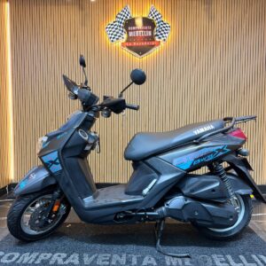AUTOMATICA BWS FI