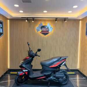 AUTOMATICA VICTORY LIFE 125