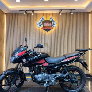 PULSAR 180 GT