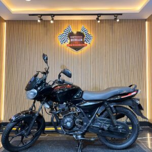 DISCOVER 125 SPORT