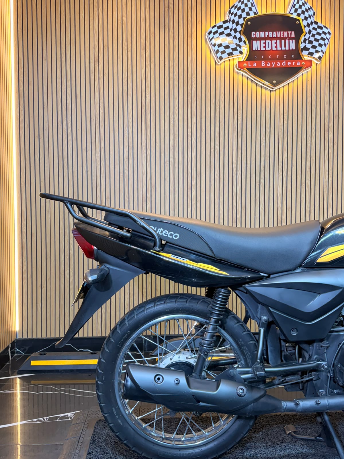 VICTORY ONE ST 100 - Image 7