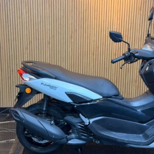 AUTOMATICA NMAX CONNECT 155