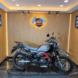 HERO XPULSE 200 4V