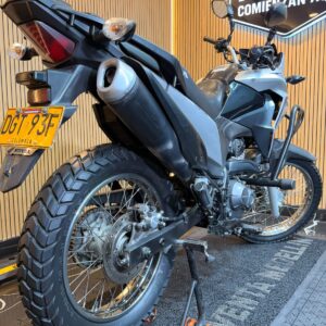 HONDA XRE 190