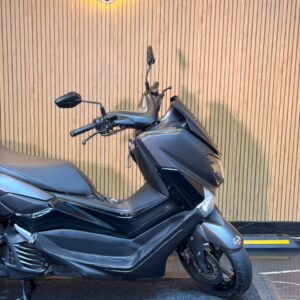AUTOMATICA NMAX 155