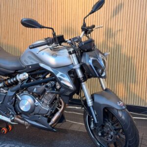 BENELLI 302 S
