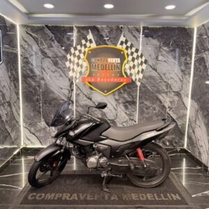 HERO IGNITOR XTECH COMO NUEVA