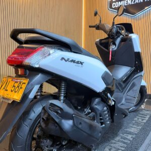 AUTOMATICA NMAX 155