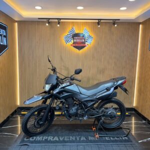 VICTORY MRX 125
