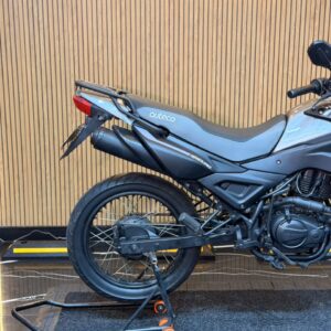 VICTORY MRX 125
